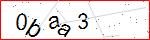 Image of Text Captcha